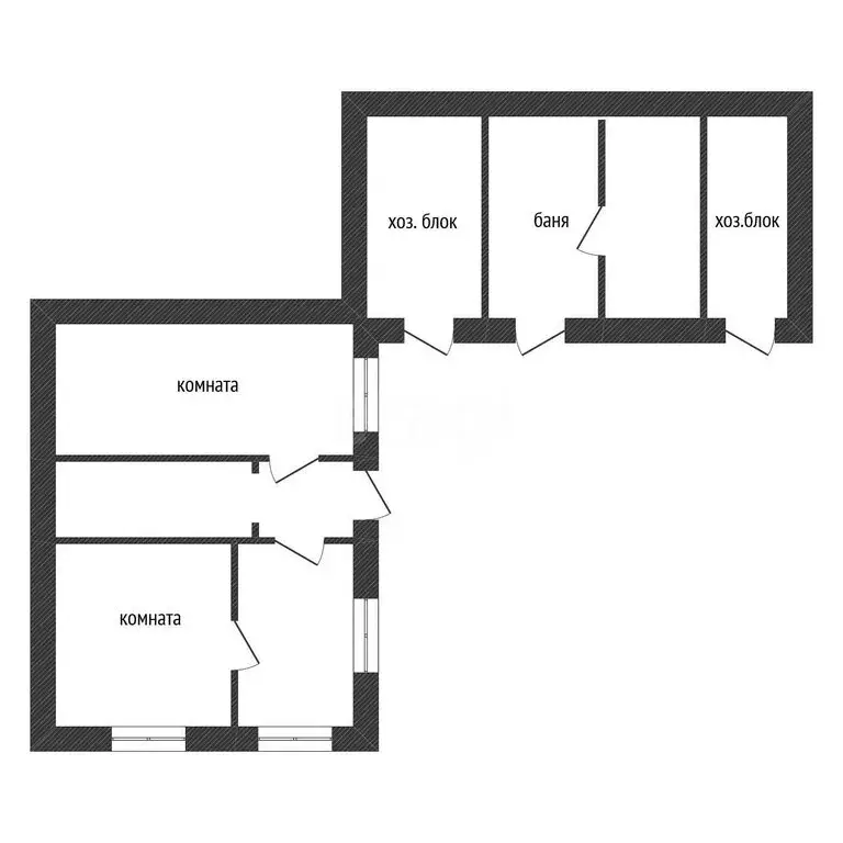 Дом в Кисельнинское сельское поселение, садоводческий массив Пупышево, ... - Фото 2