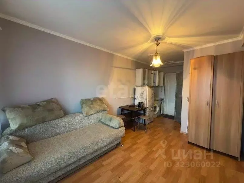 3-к кв. Красноярский край, Красноярск Рязанская ул., 31 (59.6 м) - Фото 1