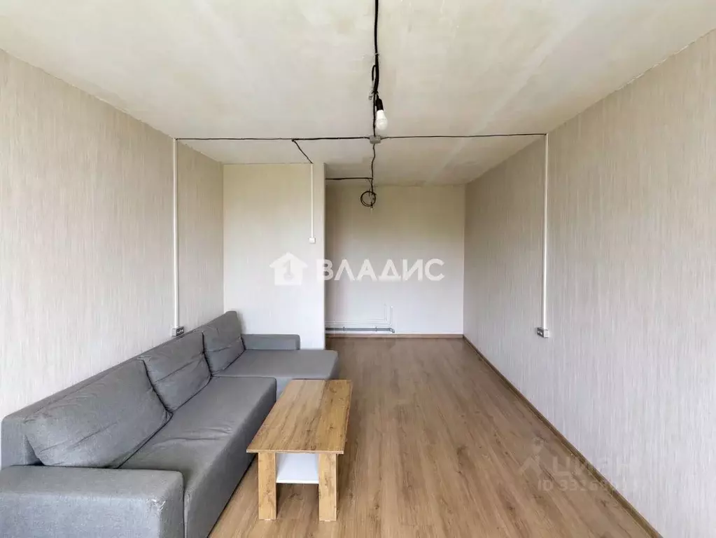 Комната Карелия, Петрозаводск Кемская ул., 13 (17.2 м) - Фото 2