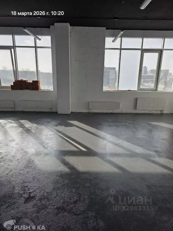 Помещение свободного назначения в Москва ул. 2-я Измайловского ... - Фото 2