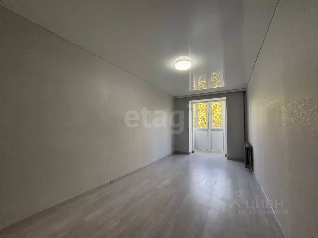 3-к кв. Ставропольский край, Ставрополь ул. Мира, 161 (60.0 м) - Фото 1