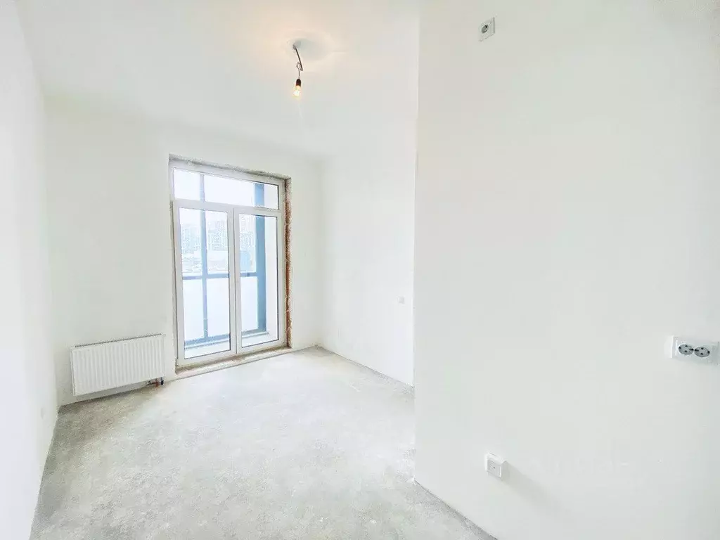 1-к кв. Ленинградская область, Кудрово г. Всеволожский район, ... - Фото 1