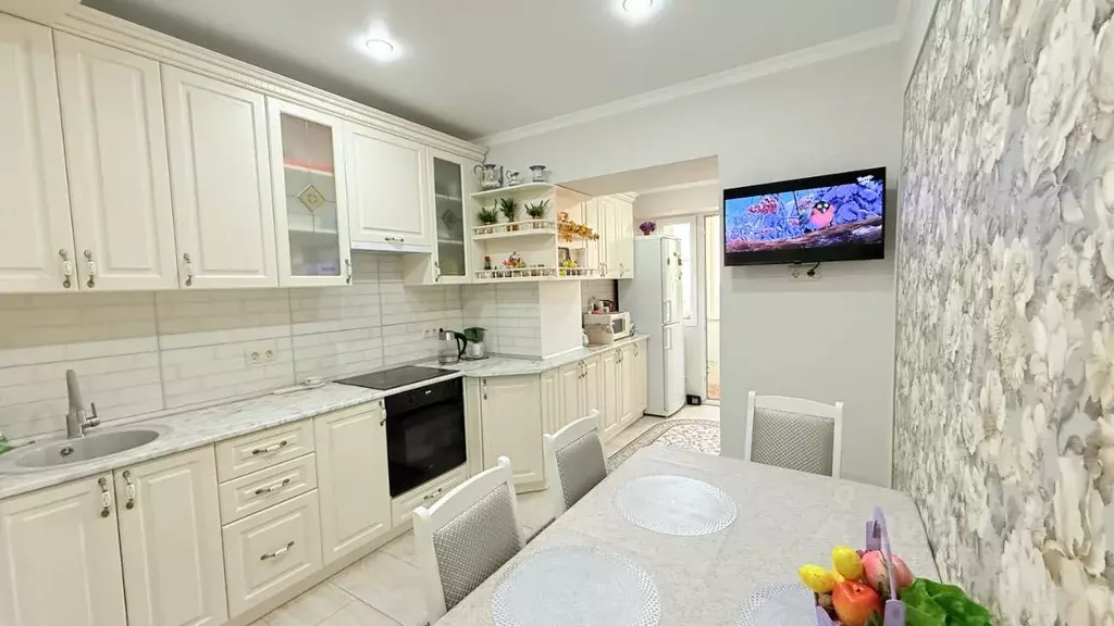 2-к кв. Ставропольский край, Ставрополь ул. Доваторцев, 90к1 (65.0 м) - Фото 0