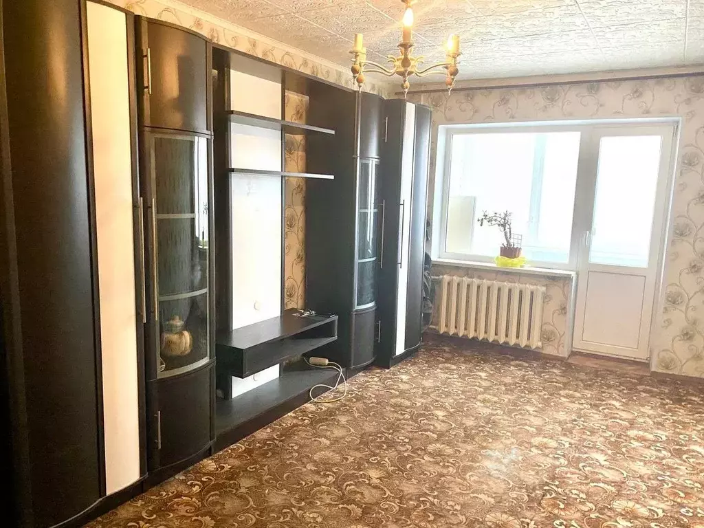 2-к кв. Волгоградская область, Волгоград ул. Лавочкина, 8 (41.2 м) - Фото 0