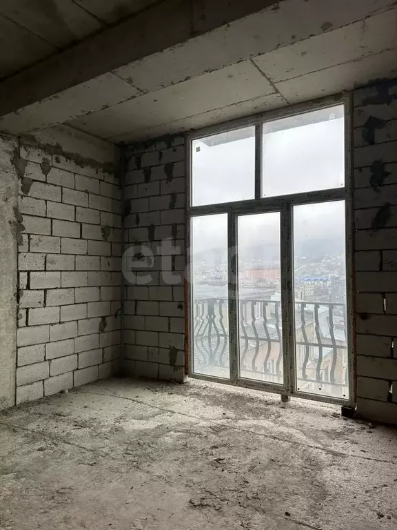 2-к кв. Дагестан, Махачкала ул. Магомедтагирова, 161 (65.0 м) - Фото 1