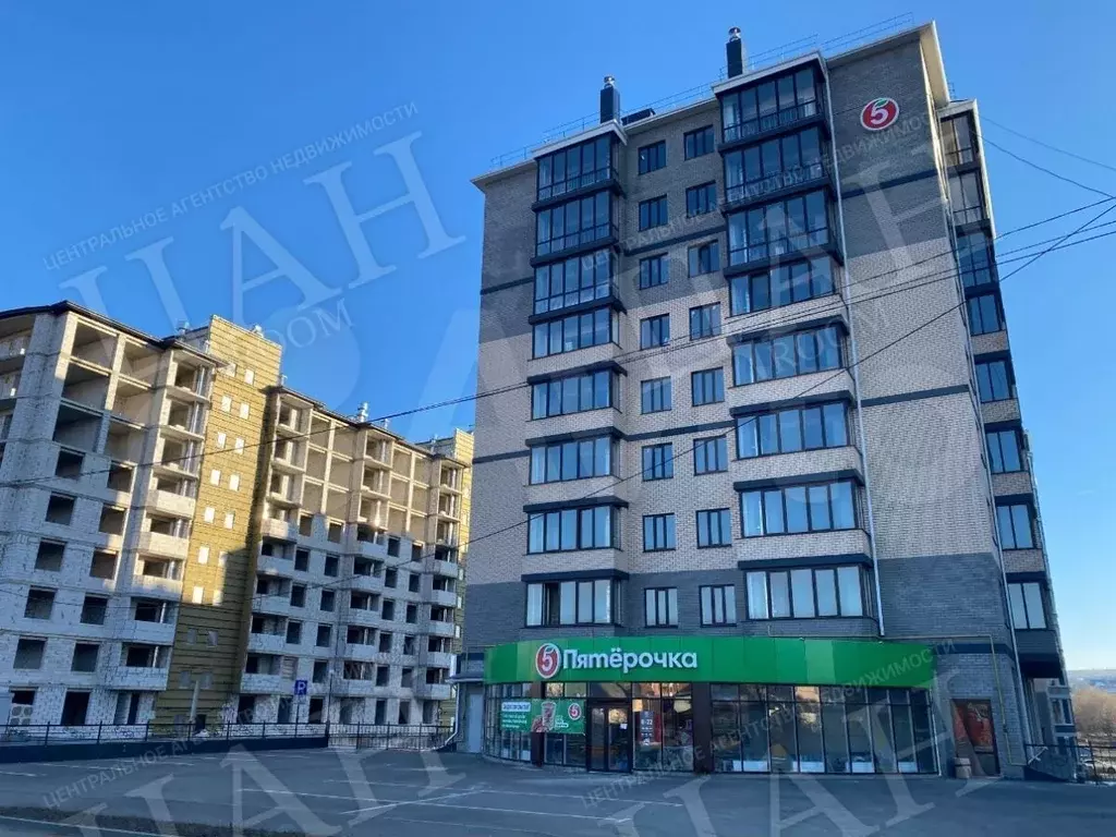 Продам торговое помещение, 50 м - Фото 1