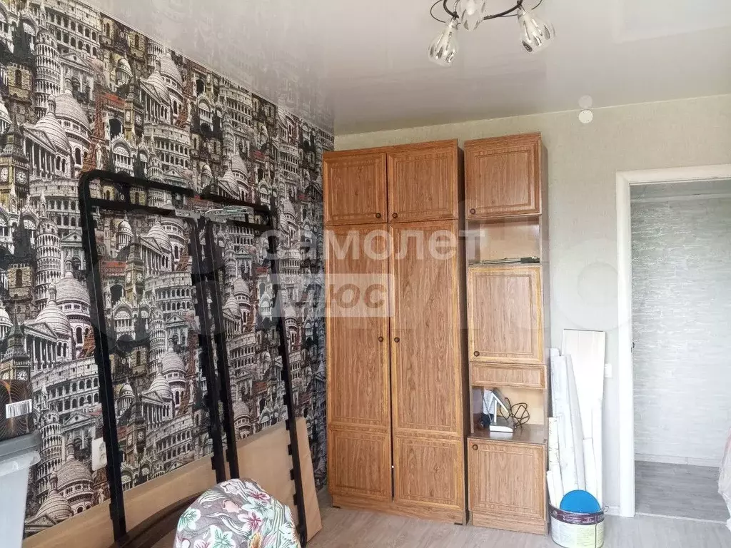 2-к. квартира, 50 м, 3/10 эт. - Фото 1