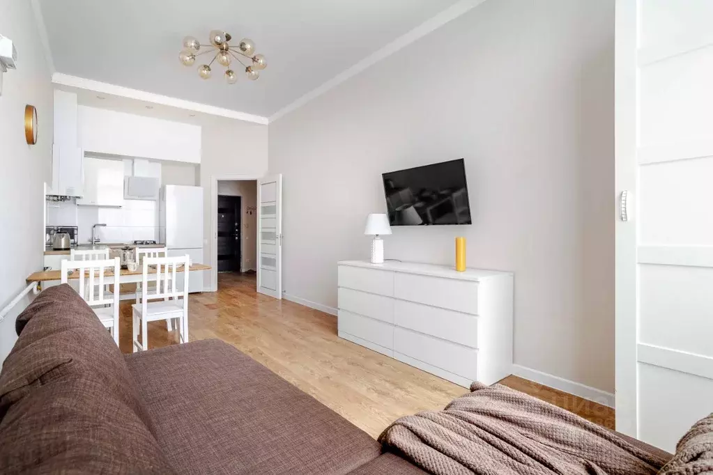 1-к кв. Краснодарский край, Геленджик Крымская ул., 22к5 (45.0 м) - Фото 2