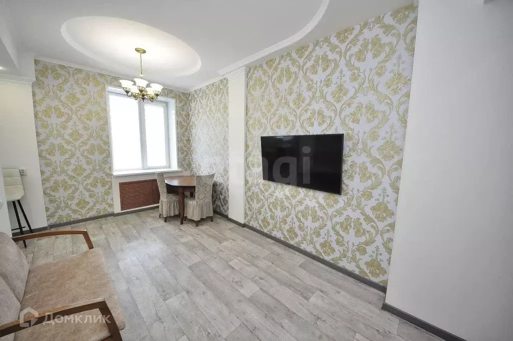 Продаётся 3-к квартира, 73.3 м - Фото 1
