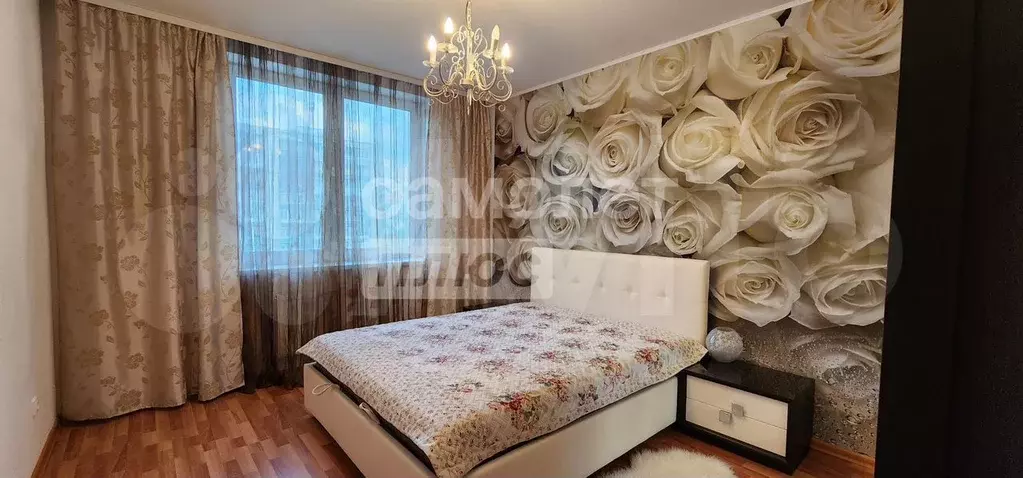 2-к. квартира, 43 м, 5/10 эт. - Фото 1