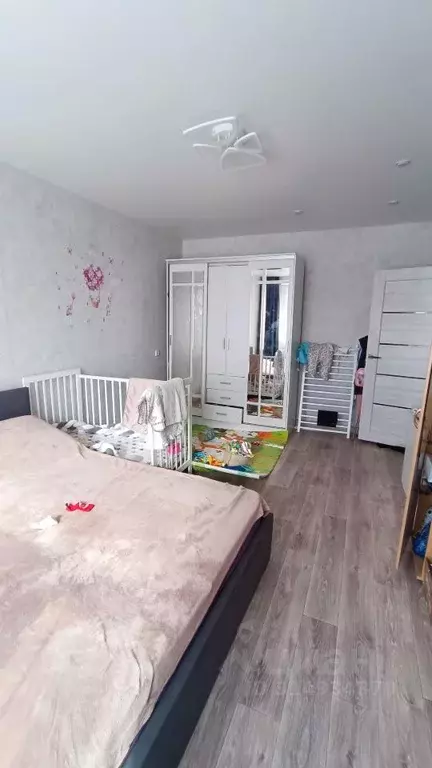 1-к кв. Мордовия, Саранск ул. Сураева-Королева, 3 (36.7 м) - Фото 1