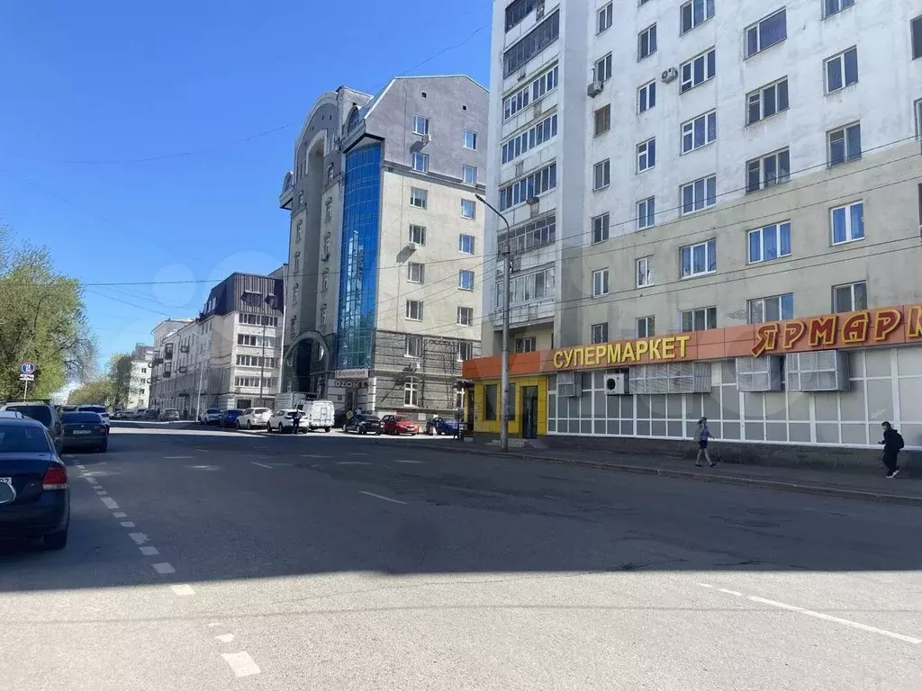 Свободного назначения, 57.6 м - Фото 1