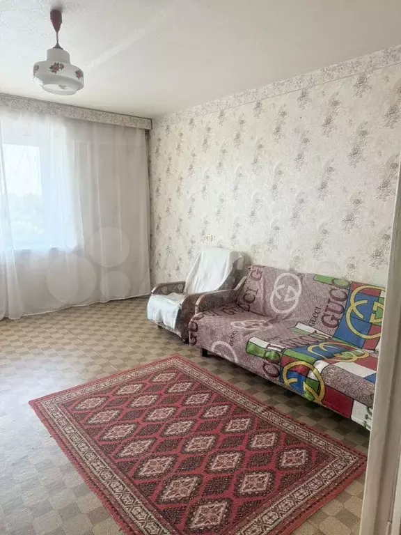 2-к. квартира, 49 м, 6/10 эт. - Фото 1