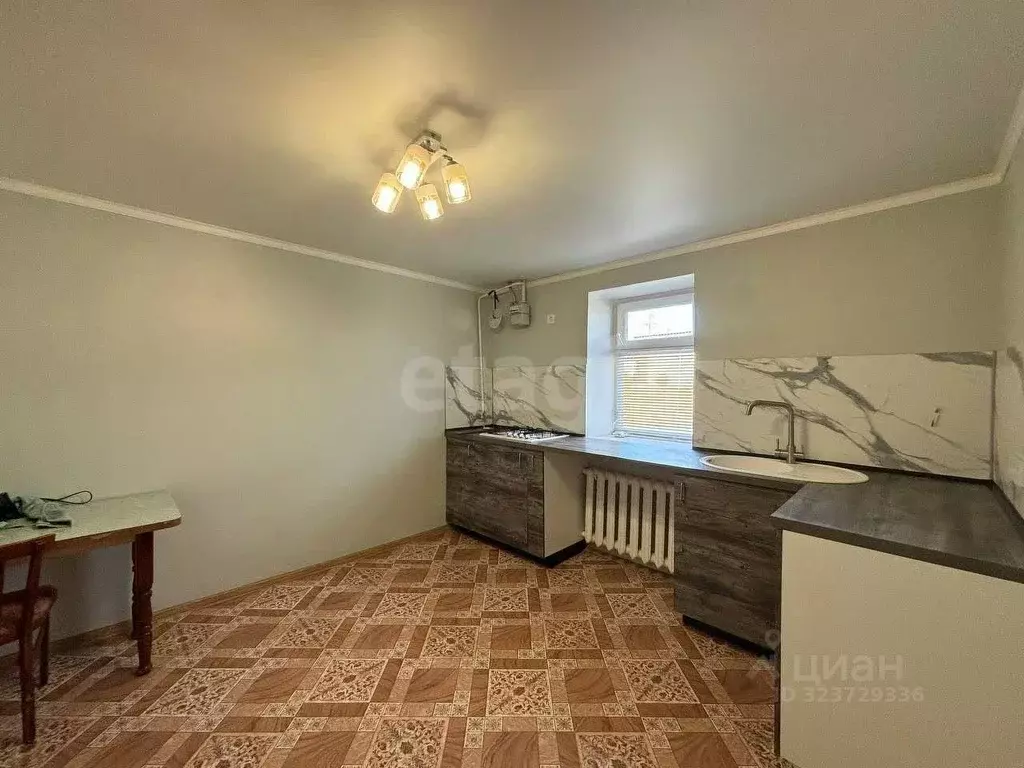 Дом в Тюменская область, Тюменский муниципальный округ, пос. ... - Фото 1