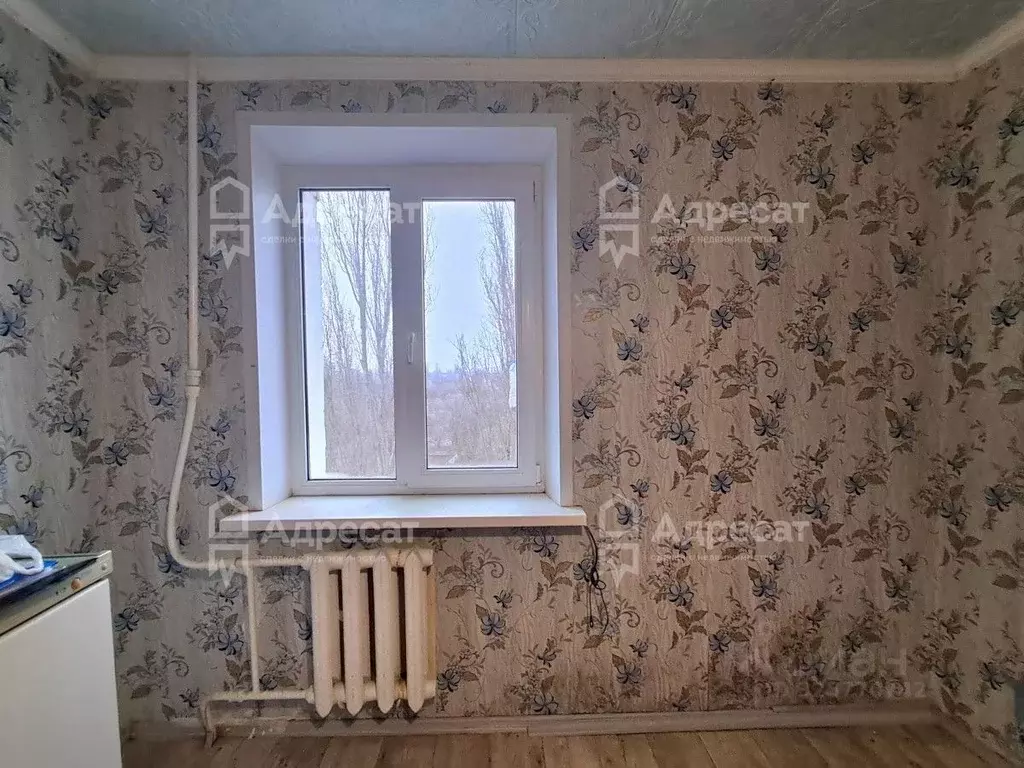 Комната Волгоградская область, Волгоград просп. Столетова, 2А (11.0 м) - Фото 2