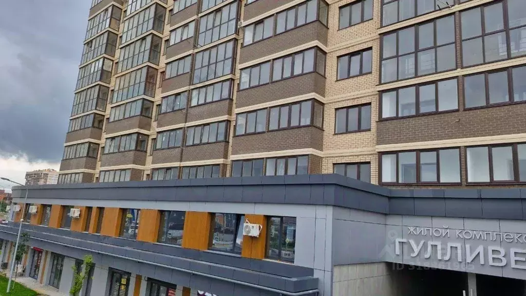 Квартира, 2 комнаты, 53.5 м - Фото 0