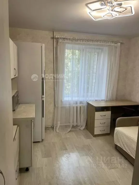 Комната Чувашия, Чебоксары просп. 9-й Пятилетки, 4 (11.0 м) - Фото 1