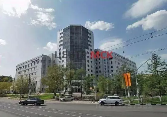 Офис в Москва ул. Вавилова, 24к1 (580 м) - Фото 0