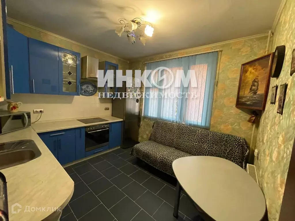 Продаётся 3-к квартира, 87.1 м - Фото 0