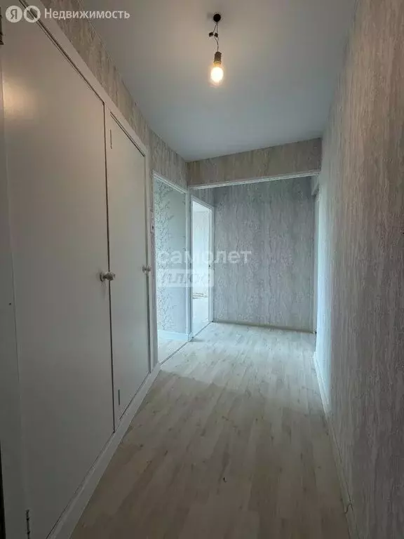 2-комнатная квартира: деревня Нурма, 4 (45 м) - Фото 2