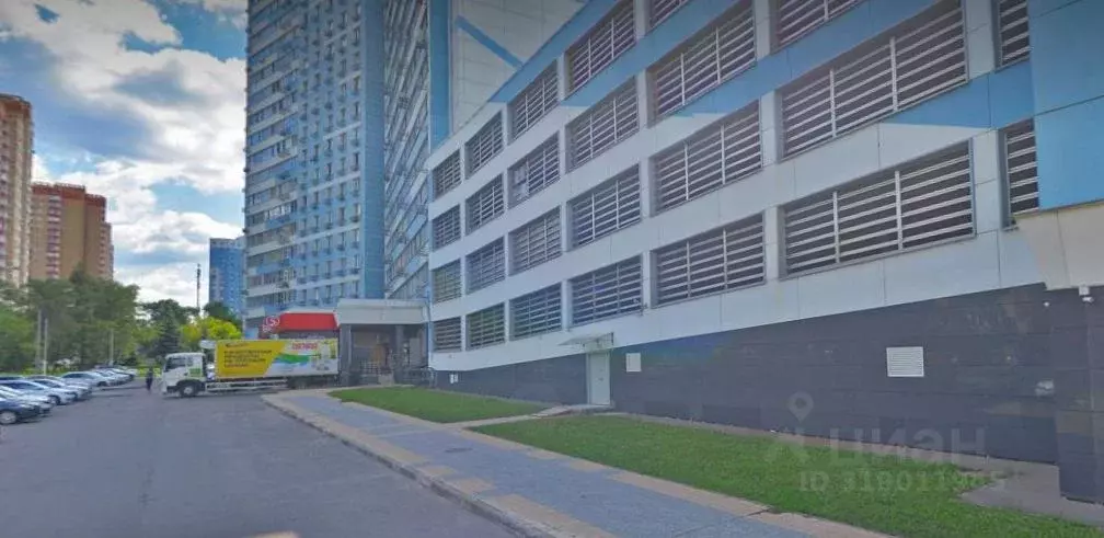 Гараж в Московская область, Балашиха 1 Мая мкр, 4 (15 м) - Фото 0