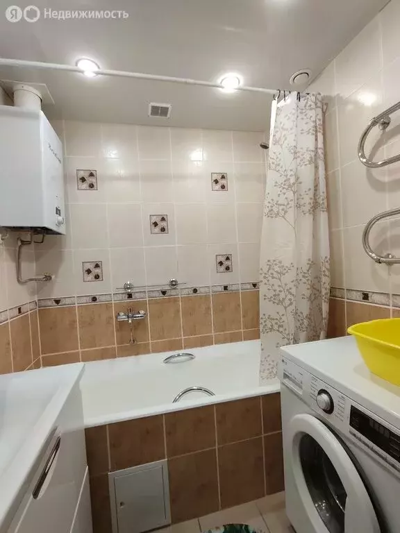 2-комнатная квартира: Пушкин, Ленинградская улица (58.7 м) - Фото 1