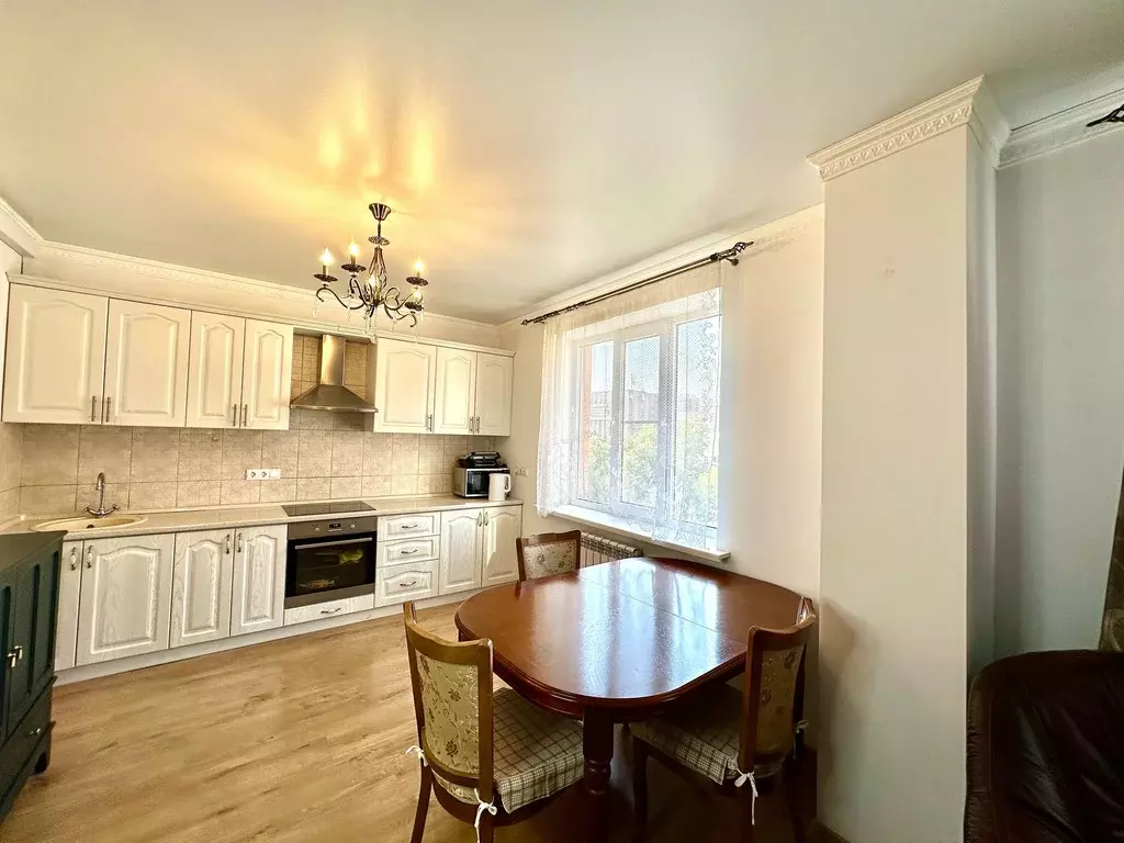 Продаётся 3-к квартира, 98 м - Фото 0