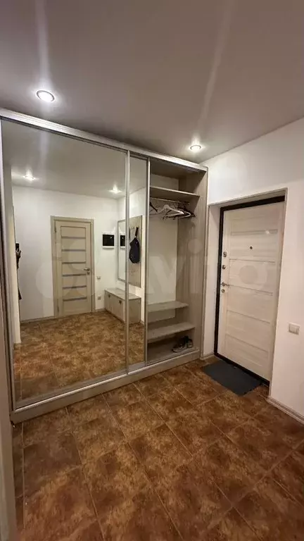 2-к. квартира, 50 м, 2/10 эт. - Фото 0