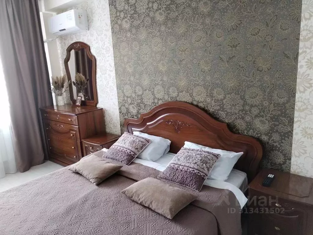 1-к кв. Ставропольский край, Ессентуки Просторная ул., 15к4 (43.0 м) - Фото 2