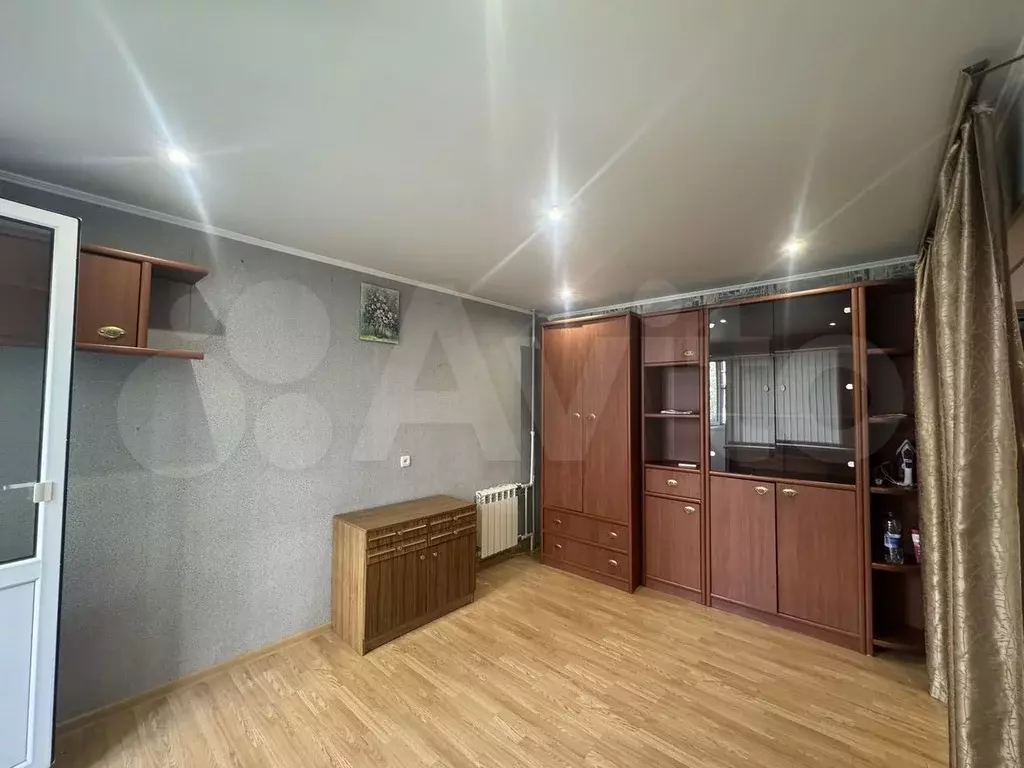 1-к. квартира, 24 м, 3/9 эт. - Фото 0