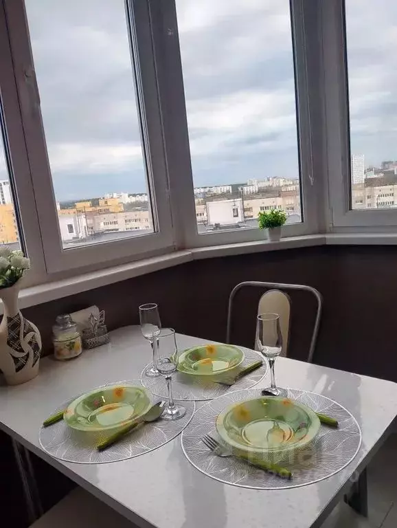 2-к кв. Башкортостан, Уфа ул. Лесотехникума, 26/2 (70.0 м) - Фото 2