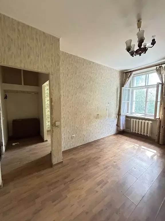 Продаётся 4-к квартира, 85 м - Фото 1