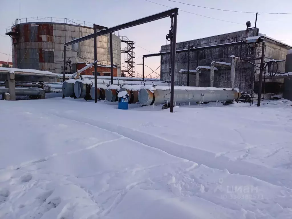 Производственное помещение в Челябинская область, Челябинск ... - Фото 2