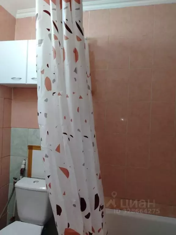 1-к кв. Московская область, Дзержинский ул. Лермонтова, 23 (32.3 м) - Фото 2