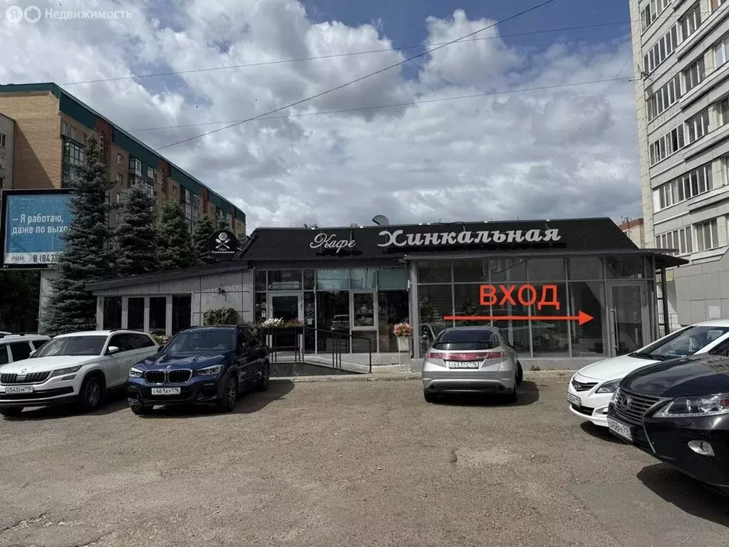 Торговая площадь (150 м) - Фото 2