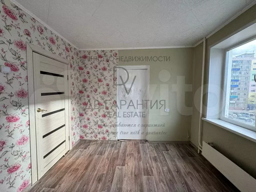 3-к. квартира, 66,3 м, 3/9 эт. - Фото 0