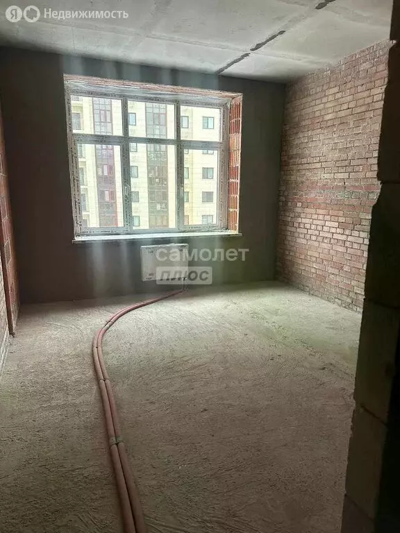 Квартира-студия: Наро-Фоминск, улица Володарского, 10 (31.2 м) - Фото 1