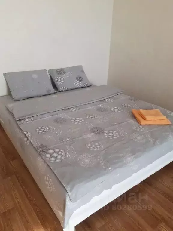 1-к кв. Татарстан, Казань ул. Восход, 16 (51.0 м) - Фото 2