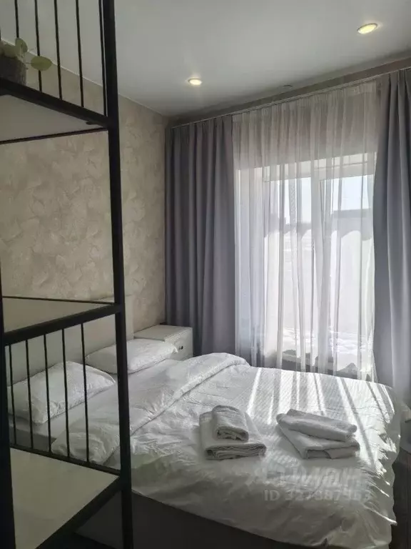 Студия Москва Большая Семеновская ул., 45 (18.0 м) - Фото 2