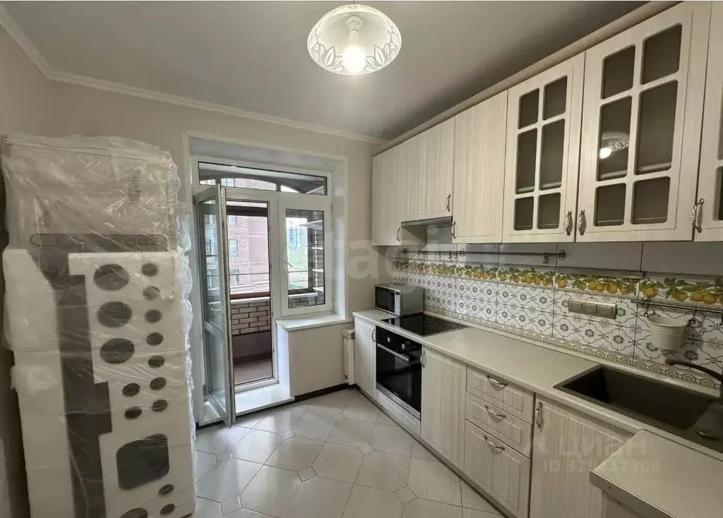 1-к кв. Московская область, Химки проезд Транспортный, 15 (36.0 м) - Фото 1