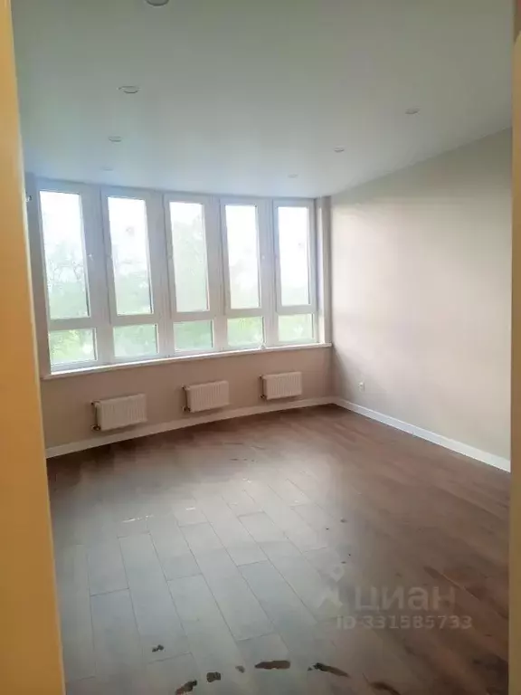 Студия Краснодарский край, Краснодар ул. Ивана Беличенко, 88к3 (27.0 ... - Фото 1