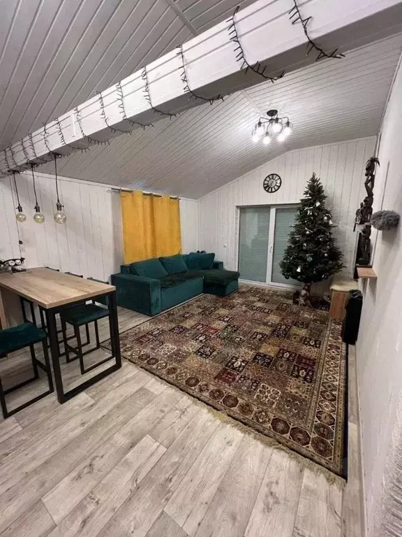 Дом в Челябинская область, Сосновский муниципальный округ, с. ... - Фото 2