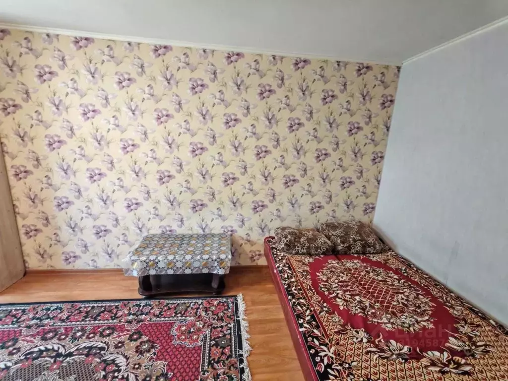 1-к кв. Хакасия, Абакан просп. Дружбы Народов, 19 (31.0 м) - Фото 1