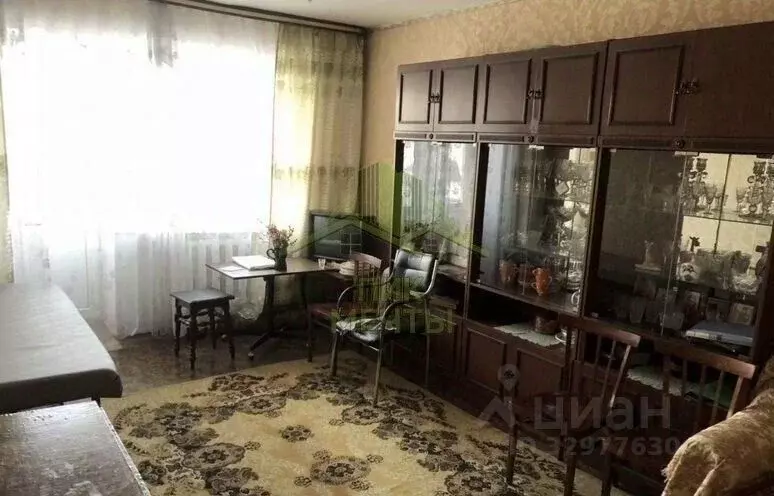 3-к кв. Бурятия, Улан-Удэ ул. Тулаева, 140 (57.0 м) - Фото 2