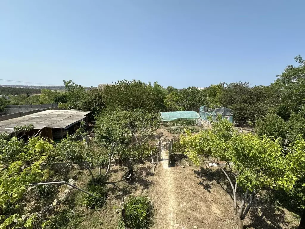 Дом в Севастополь Клеры-3 СНТ,  (84 м) - Фото 2