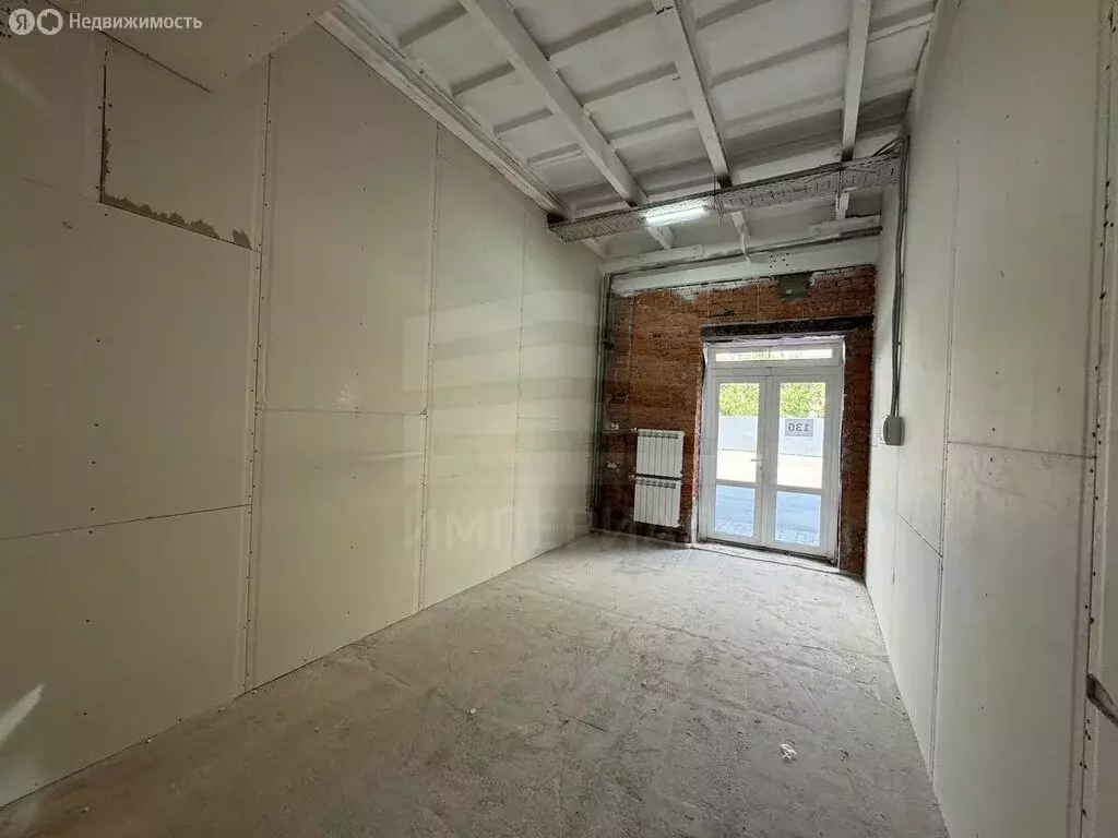 Помещение свободного назначения (18.5 м) - Фото 1