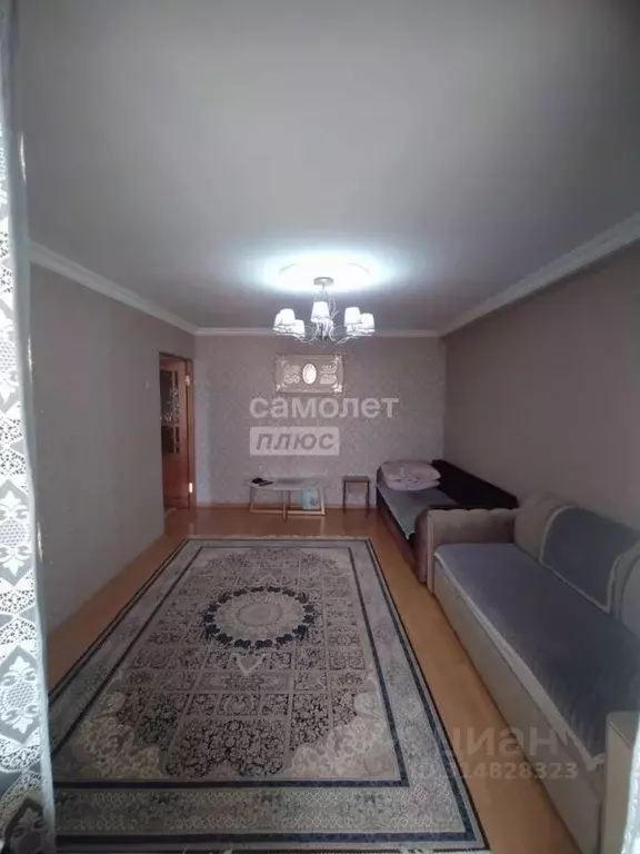 1-к кв. Дагестан, Дербент ул. 345-й Дагестанской Стрелковой Дивизии, ... - Фото 1