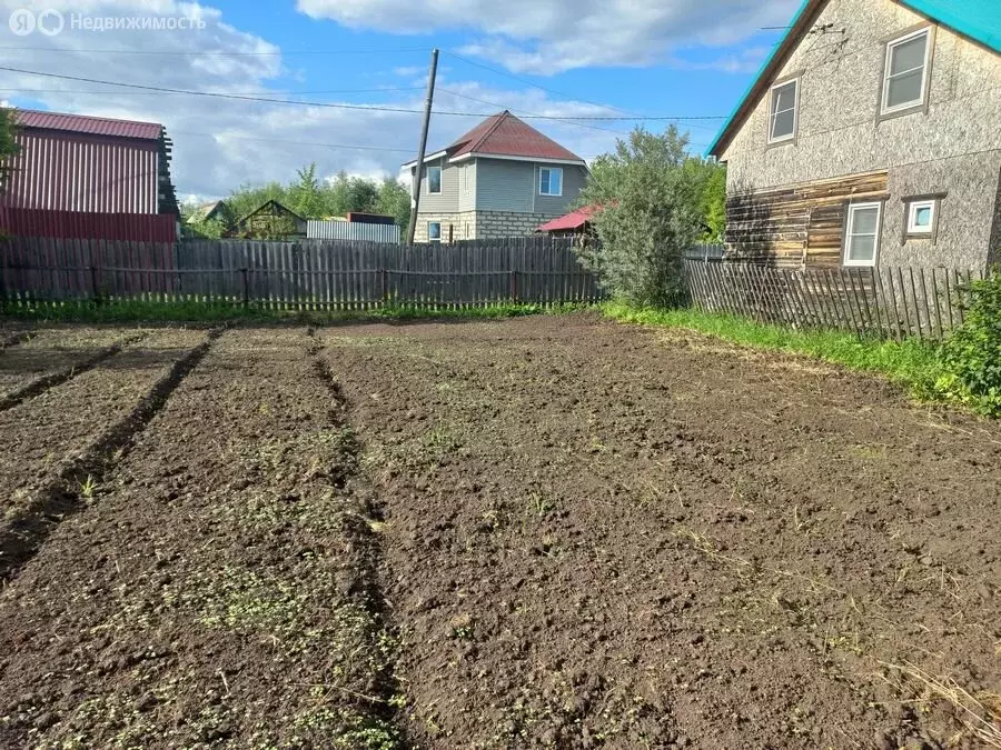 Участок в Новосибирск, Советский переулок (2.8 м) - Фото 2