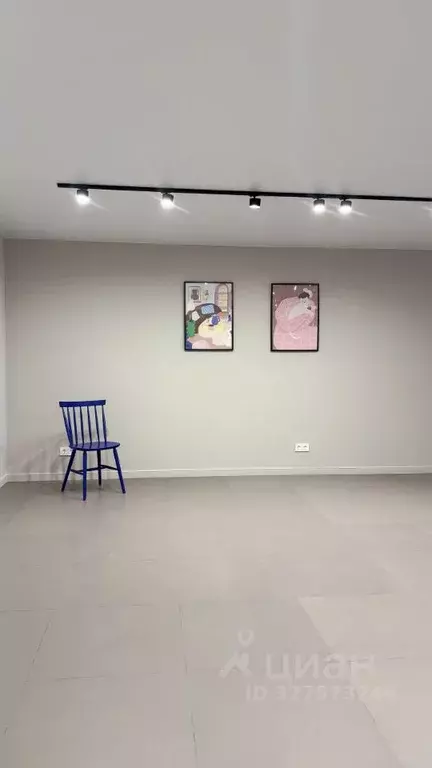 Помещение свободного назначения в Санкт-Петербург ул. Шевченко, 9 (80 ... - Фото 1