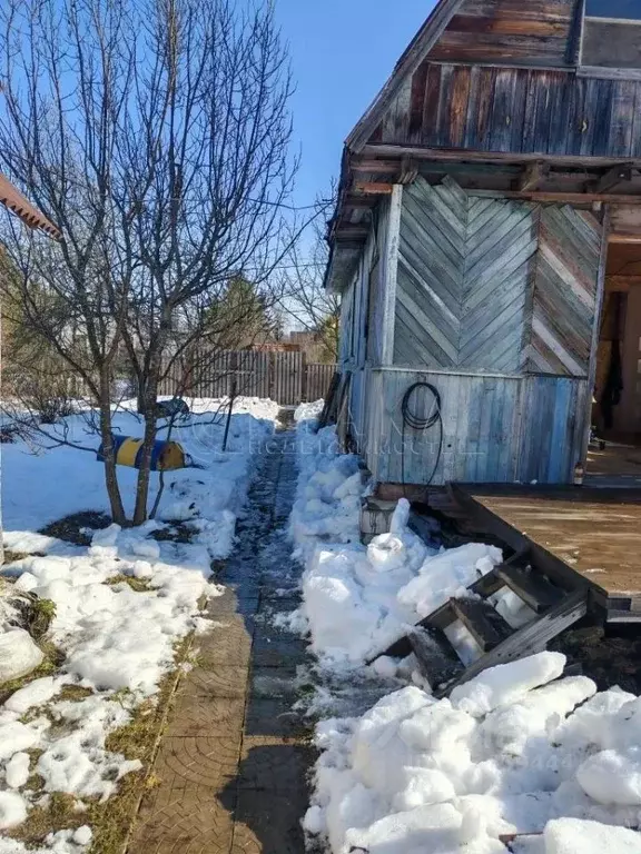 Дом в Ленинградская область, Всеволожский район, Морозовское городское ... - Фото 2